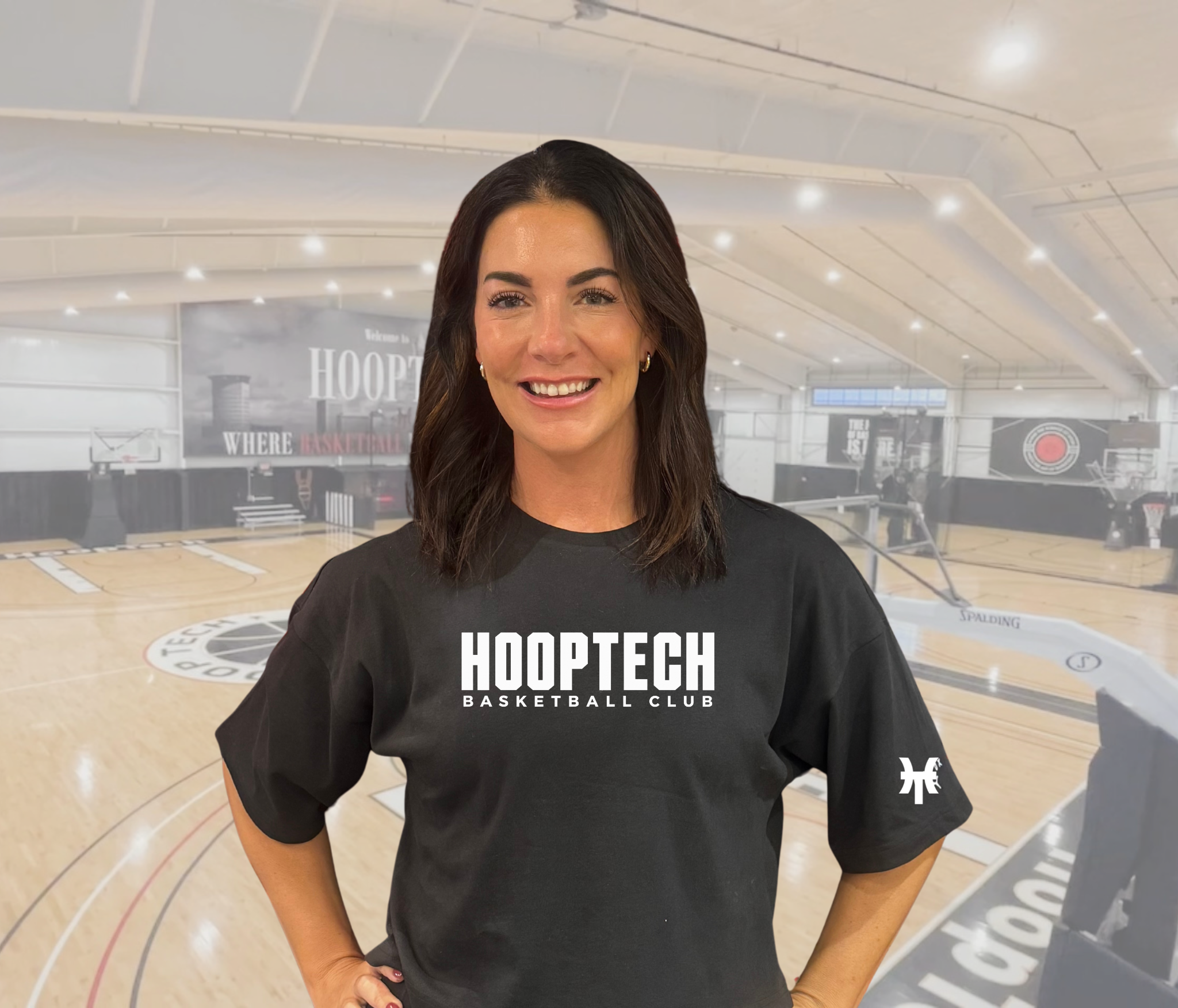 Taylor Martin, Girls Basketball Director
