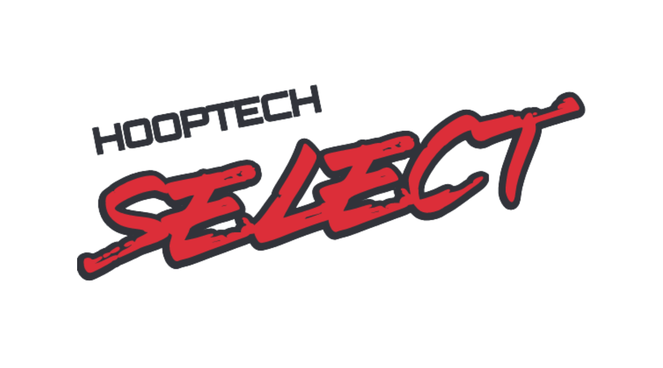 HoopTech Select logo