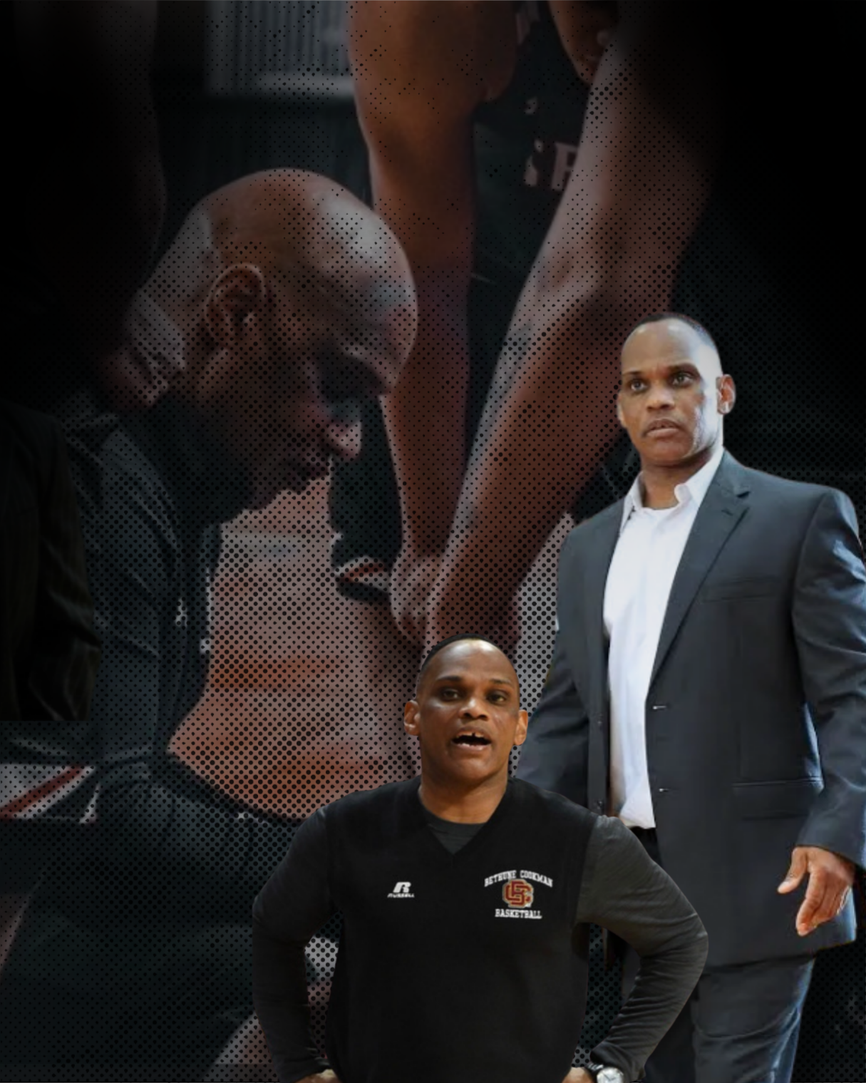 Gravelle Craig – Director of Boys Basketball & Recruiting at HoopTech