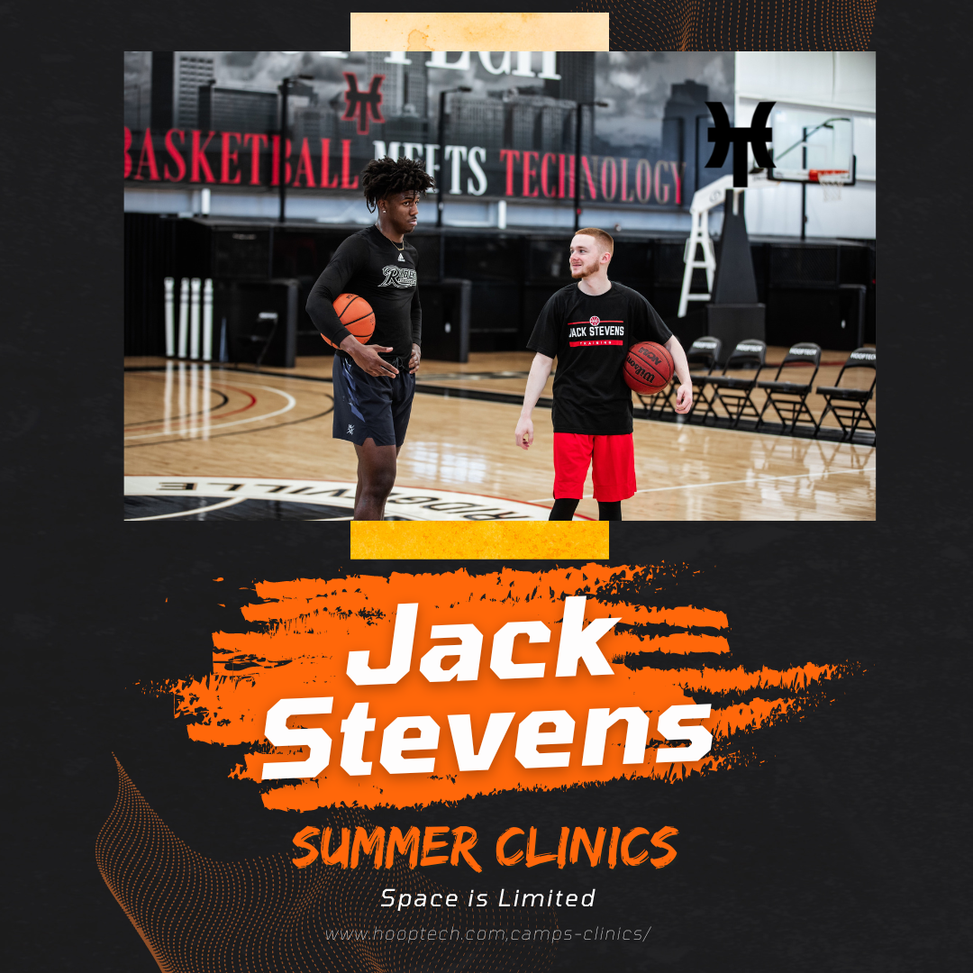 jack steven clinics