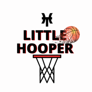 Little Hooper Shirts (Logo)