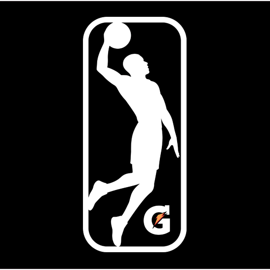 g league logo